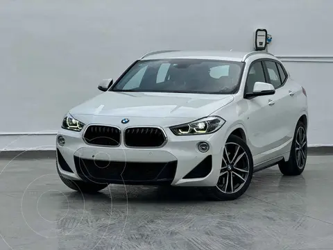 foto BMW X2 sDrive20iA M Sport X financiado en mensualidades enganche $142,780 mensualidades desde $14,085