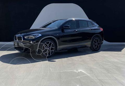 BMW X2 sDrive20iA M Sport X usado (2020) color Negro precio $689,900