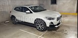 BMW X2 sDrive18iA Executive usado (2019) color Blanco precio $385,000