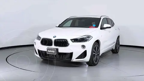 BMW X2 sDrive20iA M Sport usado (2020) color Blanco precio $727,999