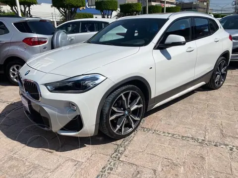 BMW X2 sDrive20iA M Sport X usado (2019) color Blanco precio $629,000