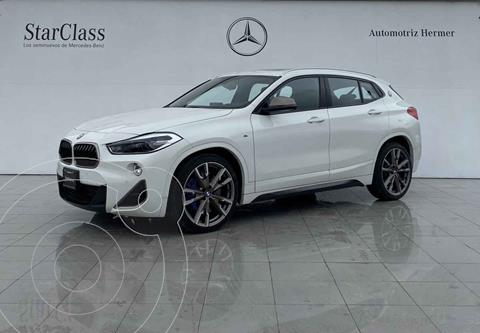 BMW X2 M35iA usado (2020) color Blanco precio $799,900