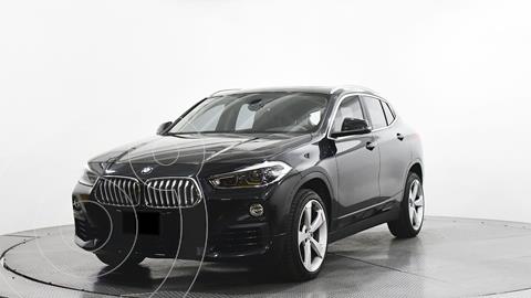 BMW X2 sDrive20i M Sport usado (2019) color Negro precio $531,900