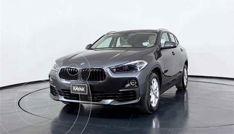 BMW X2 sDrive18iA Executive usado (2020) color Beige precio $549,999
