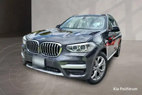 BMW X3 M 3.0L usado (2021) color Gris precio $635,000