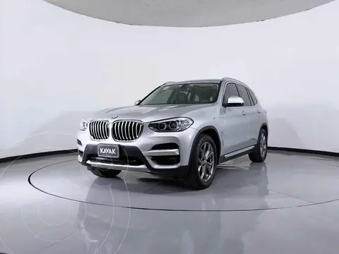 BMW X3 M Competition usado (2021) color Negro precio $1,129,999