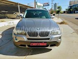 foto BMW X3 3.0i Executive usado (2009) precio $1.350.000