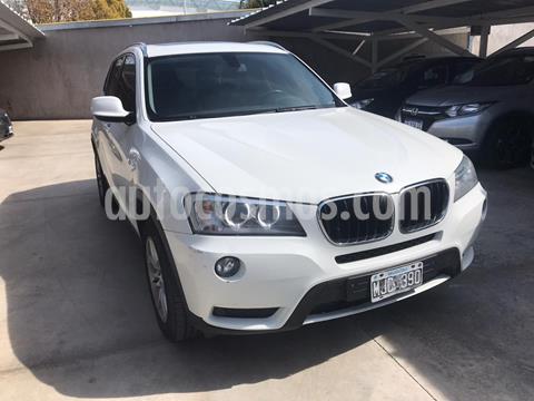foto BMW X3 xDrive 20i xDrive usado (2013) precio $2.450.000