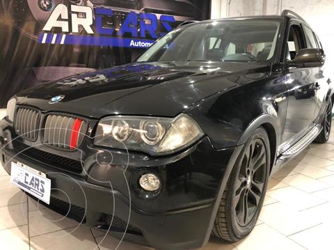 foto BMW X3 3.0i Executive financiado en cuotas anticipo $1.150.000