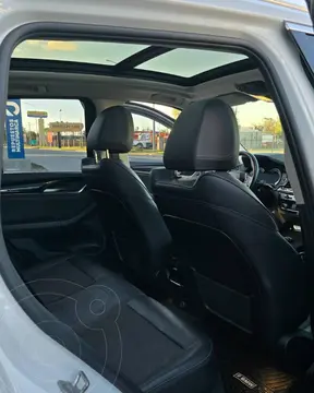 BMW X3 X 3  30 I xDRIVE xLINE usado (2018) color Blanco precio $66.000.000