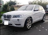 foto BMW X3 xDrive 28i usado (2012) precio $40.000.000