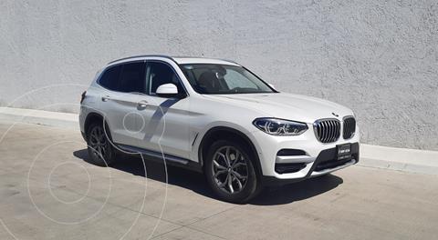 foto BMW X3 xDrive30iA X Line usado (2021) color Blanco precio $995,000