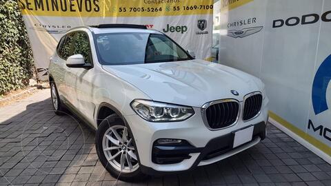 BMW X3 sDrive20iA Executive