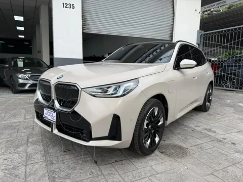 BMW X3 xDrive30e usado (2025) color Blanco precio $1,198,000