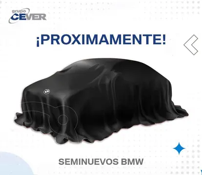 BMW X3 xDrive30e usado (2020) color Negro precio $799,000