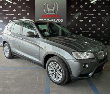 BMW X3 xDrive28iA