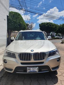 foto BMW X3 xDrive28iA Top usado (2014) precio $230,000
