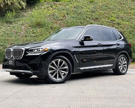 BMW X3 xDrive30i usado (2023) color Caf precio $949,000