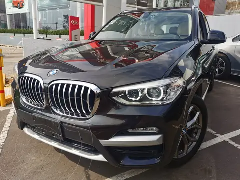 foto BMW X3 xDrive30iA X Line usado (2019) color Gris Space precio $750,000