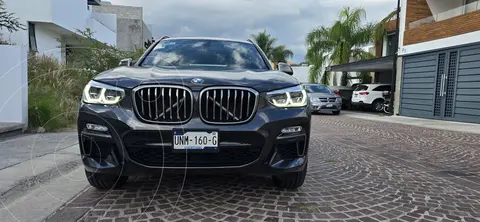 BMW X3 M40i usado (2019) color Gris precio $580,000