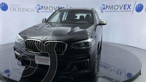 foto BMW X3 M40iA usado (2021) color Gris precio $1,180,000