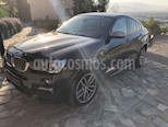 BMW X4 xDrive 20i M Sport usado (2018) color Gris precio $30.900.000