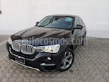 foto BMW X4 xDrive28i X Line Aut usado (2017) precio $645,000