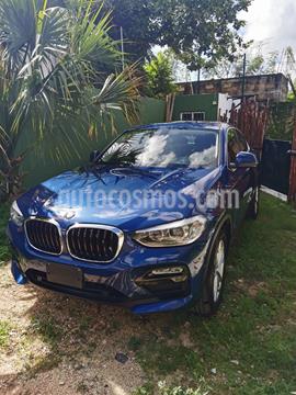 foto BMW X4 xDrive30iA Execuitve Aut usado (2019) precio $690,000
