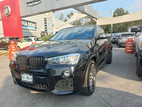 BMW usados en México