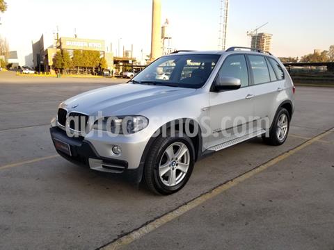 foto BMW X5 xDrive 3.0i Executive Steptronic usado (2009) precio $2.400.000