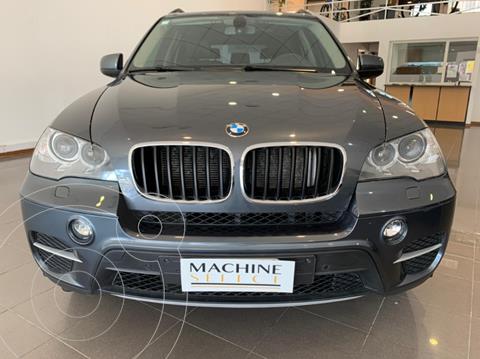 foto BMW X5 xDrive 35i Executive usado (2013) color Gris Oscuro precio $5.200.000
