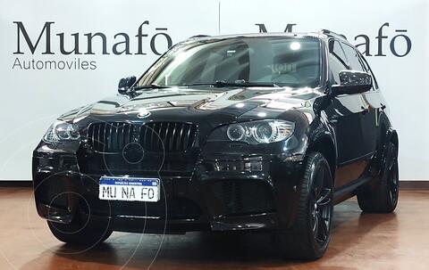 BMW X5 X 5  M usado (2013) color Negro precio u$s85.000