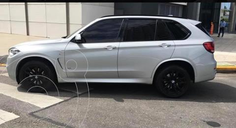 foto BMW X5 xDrive 50i Premium usado (2016) precio u$s59.500