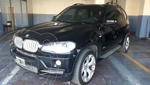 foto BMW X5 3.0i Executive Aut usado (2008) color Negro precio u$s18.500