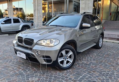 foto BMW X5 X 5  35I   EXECUTIVE xDRIVE usado (2011) color Beige precio u$s24.500