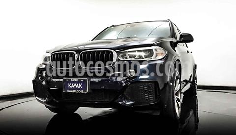 foto BMW X5 xDrive 35ia M Sport usado (2015) color Azul precio $552,999