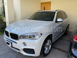 foto BMW X5 xDrive 35ia M Sport usado (2016) color Blanco precio $520,000
