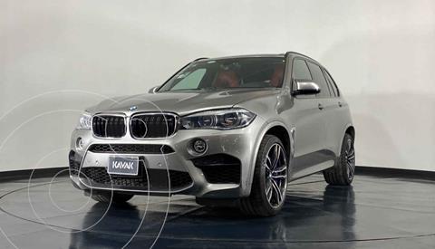 BMW X5 4.4ia usado (2016) color Rojo precio $857,999