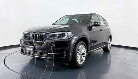 foto BMW X5 xDrive35iA Excellence usado (2016) color Gris precio $598,999