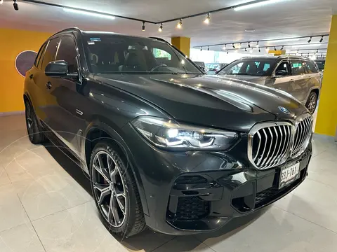 BMW X5 xDrive45e usado (2023) color Negro precio $1,449,000