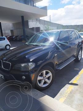 foto BMW X5 xDrive 35ia usado (2010) color Negro precio $229,500