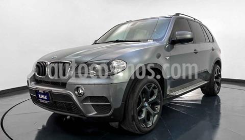 foto BMW X5 xDrive35iA M Sport usado (2012) color Gris precio $289,999