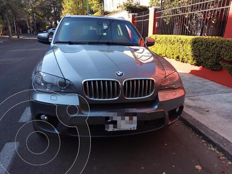 BMW X5 xDrive50iA Security (Nivel VR4) usado (2013) color Gris Space precio $489,000
