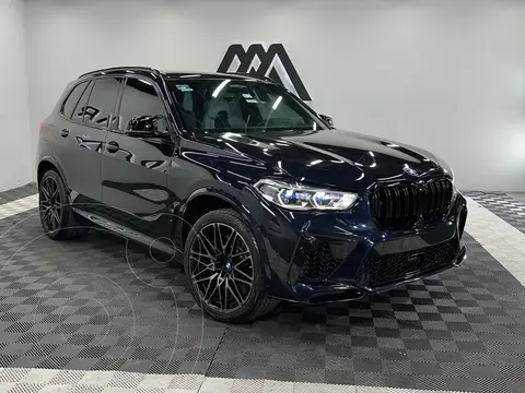 BMW X5 xDrive45e usado (2022) color Blanco precio $1,449,999