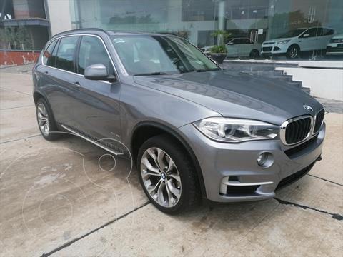 BMW X5 xDrive35iA usado (2016) color Gris Oscuro precio $555,000