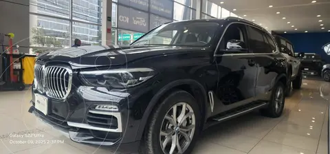 BMW X5 xDrive45e (Hibrido Conectable) usado (2020) color Negro precio $799,999