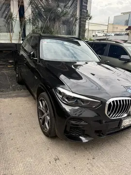 BMW X5 xDrive45e usado (2023) color Negro precio $1,449,000