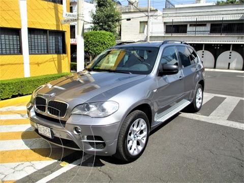 BMW X5 xDrive 35ia Premium usado (2013) color Gris precio $269,900