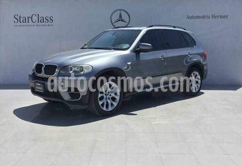 foto BMW X5 xDrive 35ia Premium usado (2012) color Gris precio $299,900