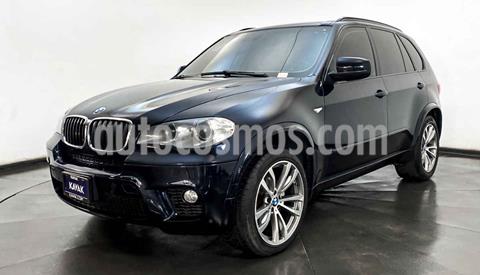 foto BMW X5 xDrive 35ia M Sport usado (2013) color Azul precio $364,999